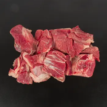 Pakistani Beef Bone In