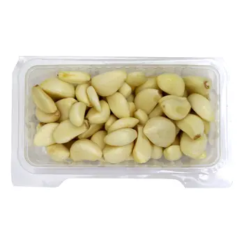 ثوم مقشر 1عبوة