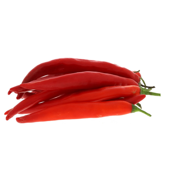 Red Chilli Long