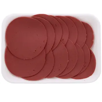 LuLu Beef Mortadella Plain