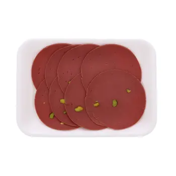 LuLu Beef Mortadella With Pistachio