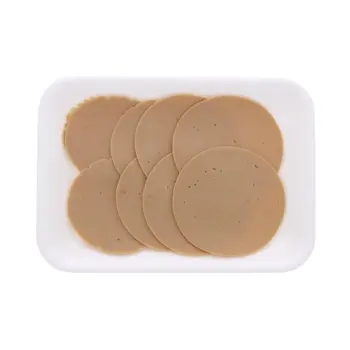 LuLu Chicken Mortadella Plain