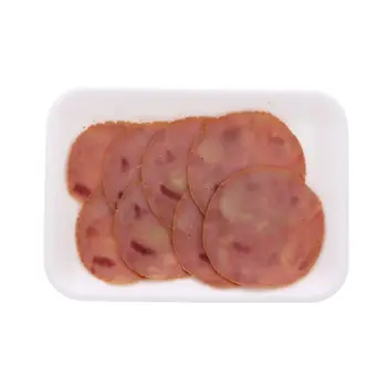 لولو افخاذ دجاج مدخنة