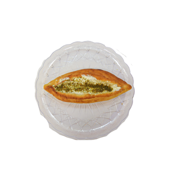 مناقيش لبنة 1قطعة