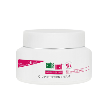Sebamed Q10 Protection Cream 50Ml