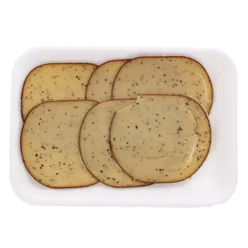 جبنة مدخنة هولندية