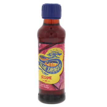 بلو دراجون زيت السمسم 150مل