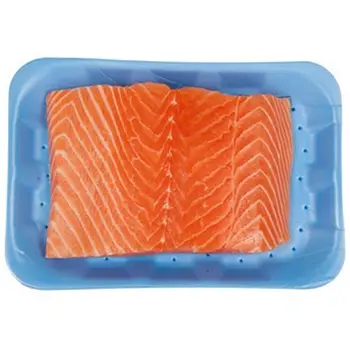 Fresh Norwegian Salmon Fillet