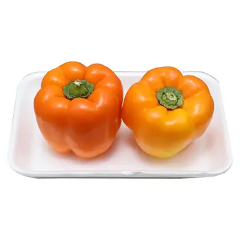Capsicum Orange Egypt