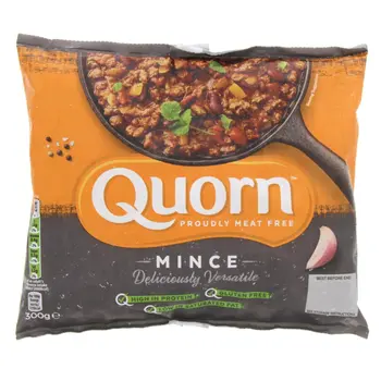 Quorn Gluten-Free Meat-Free Mince 300g