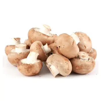 Brown Mushroom 250g
