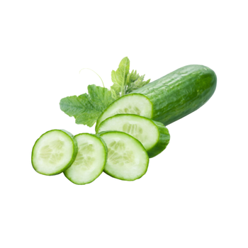 Cucumber Local