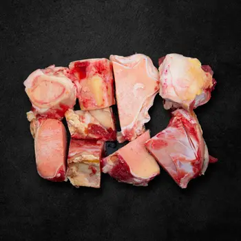 Fresh Beef Bones