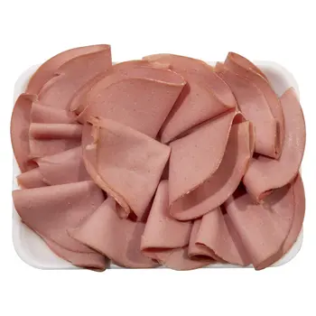 Halwani Plain Beef Mortadella
