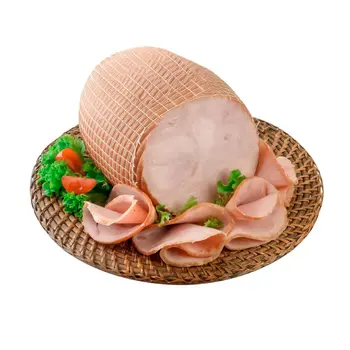 حلواني ديك رومي مدخن