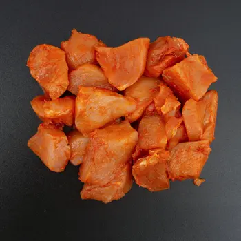 شيش طاووق دجاج