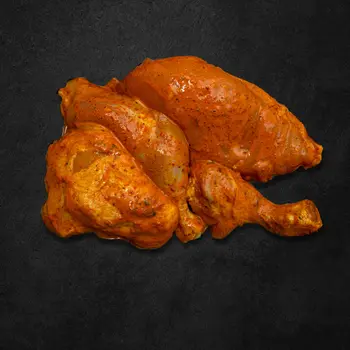 Chicken Tandoori Bone In
