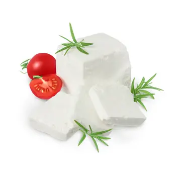 Egyptian Low Salt Cheese