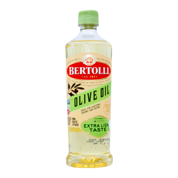 Bertolli Extralight Taste Olive Oil 500ml