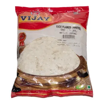 فيجاي رقائق الأرز الأبيض 500جرام