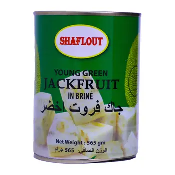 شافلوت جاك فروت اخضر 565جرام