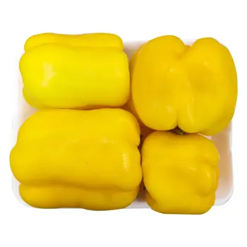 Yellow Capsicum 400g
