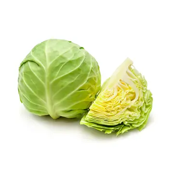 Farm Fresh Cabbage