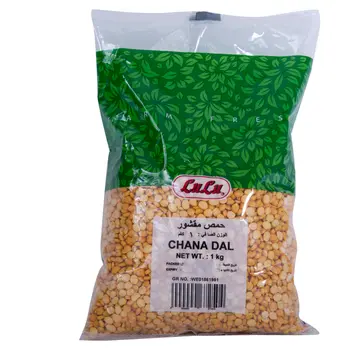 Lulu Chana Dal 1kg