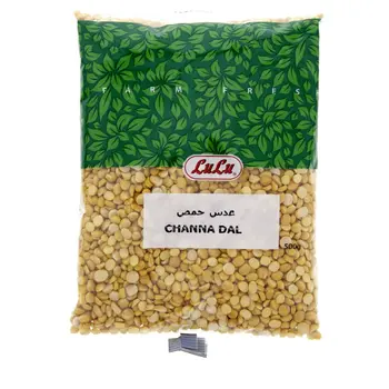 Lulu Channa Dal 500g