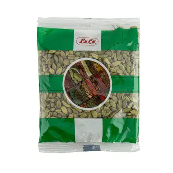 Lulu Cardamom 100g