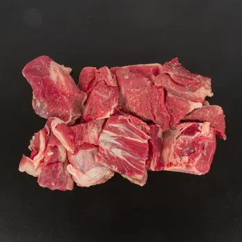 Pakistani Veal Bone In