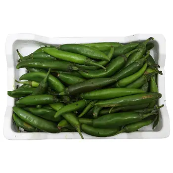 Chililong Traypack 300g