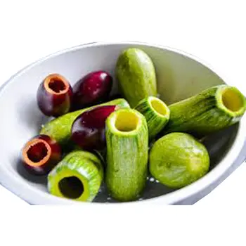 خضروات مشكلة جاهزة للحشو 1عبوة