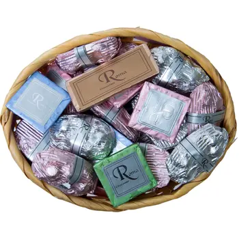 Roma Assorted Chocolate