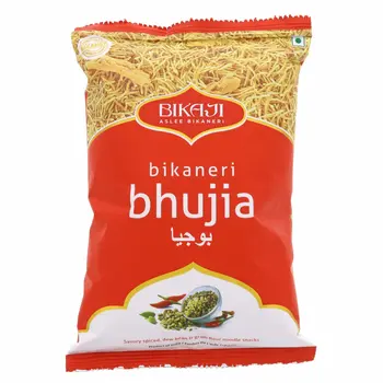 Bikaji Aslee Bikaneri Bhujia 200g