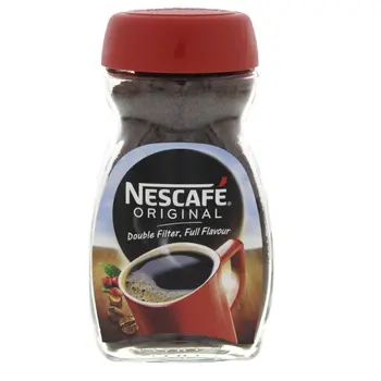 نسكافيه الأصلي 100جرام