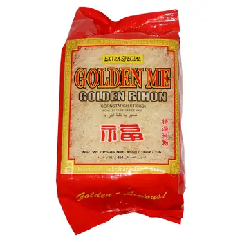Golden Me Cornstarch Bihon 454g