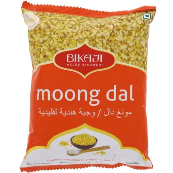 Bikaji Aslee Bikaneri Moong Dal 200g