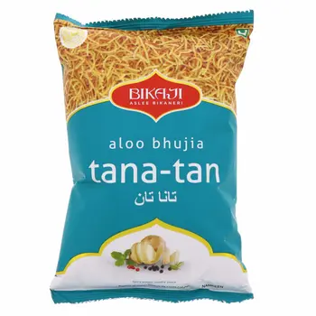 Bikaji Aslee Bikaneri Spicy Aloo Bhujia 200g