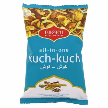 Bikaji Aslee Bikaneri Spicy Kuch Kuch 200g