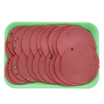 Bibi Beef Mortadella With Black Pepper