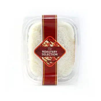 Sweet Coconut Flakes