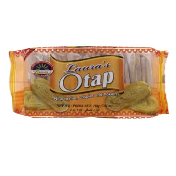 Laura's Otap 210g