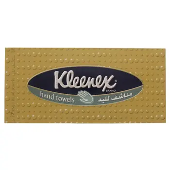 Kleenex Hand Towel 90 Sheets