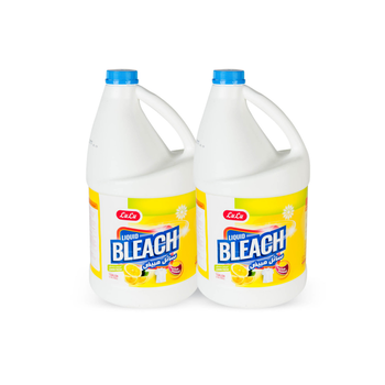Lulu Bleach 2x1 Gallon
