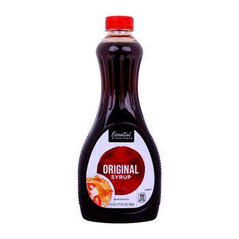 Essential Everyday Original Syrup 709ml