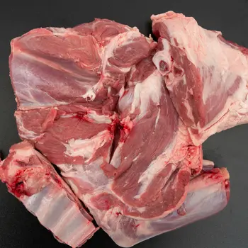 New Zealand Lamb Forequarter