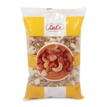 LuLu Mix Nuts 500g