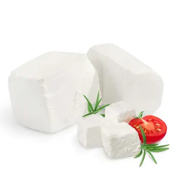 جبن عريش مصري