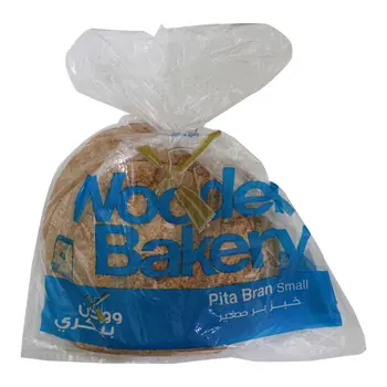 وودن بيكري خبز بر صغير 290جرام